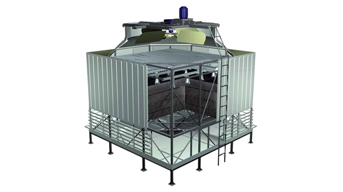 Cooling Tower