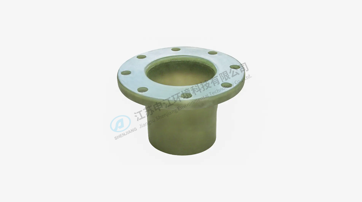 FRP Flanges