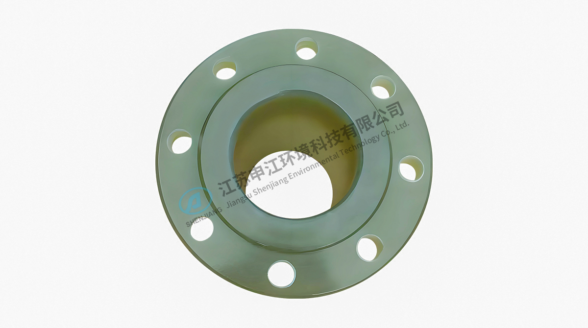 FRP Flanges