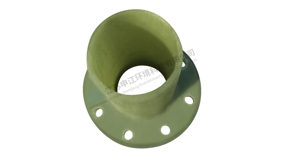 FRP Flanges