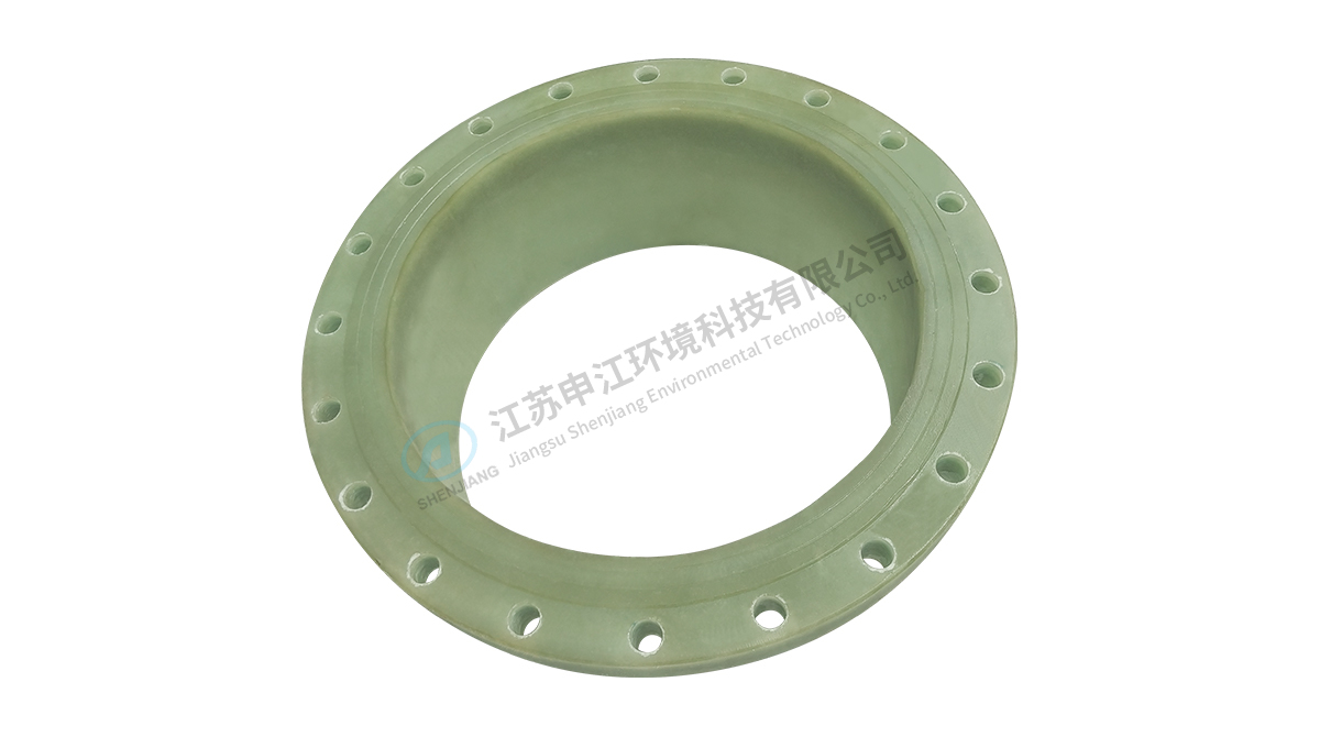 FRP Flanges