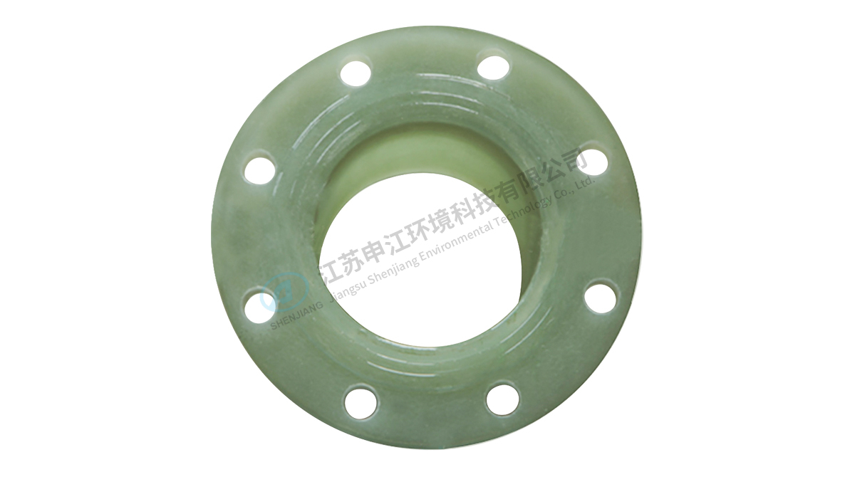 FRP Flanges